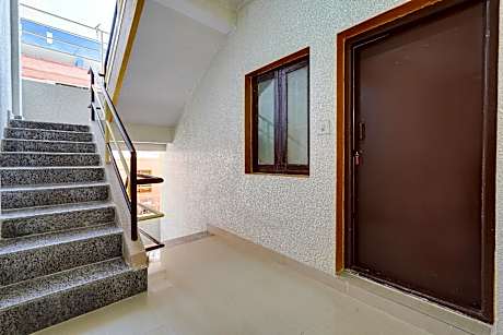 Hotel O Lakshmana Hotel