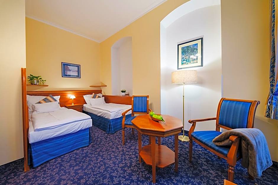 Hotel Ontario