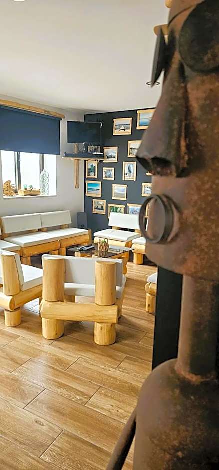 Atlantic Spot Guest House