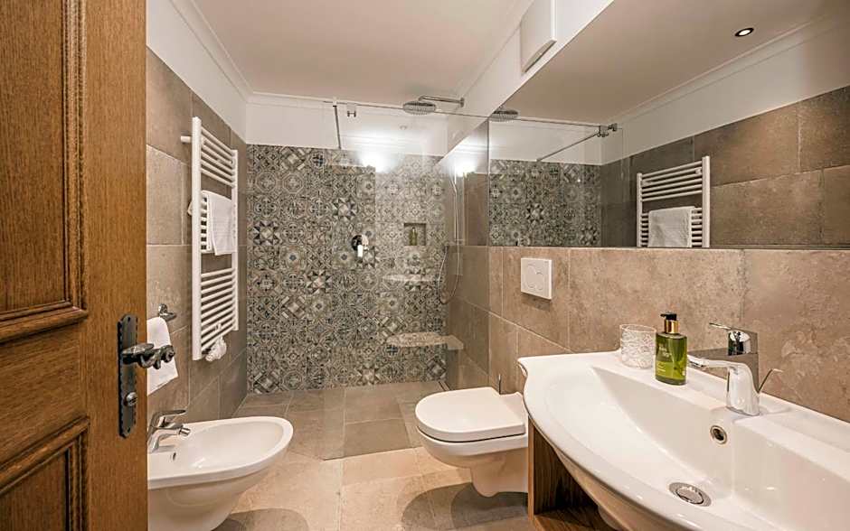 Hotel Cavallino D'Oro Bed&Breakfast