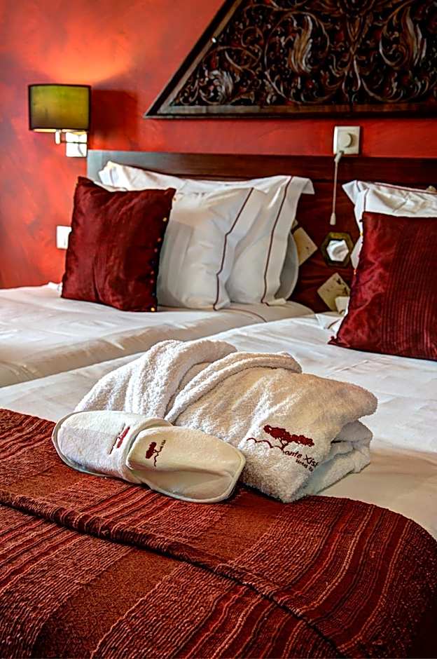 Monte Xisto Country Charm Hotel