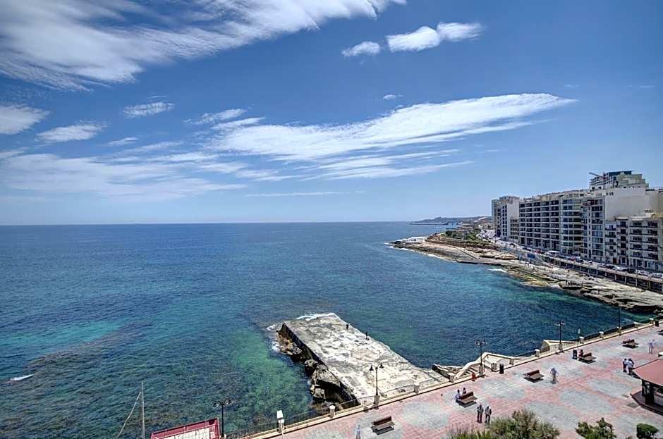 SLIEMA CHALET HOTEL
