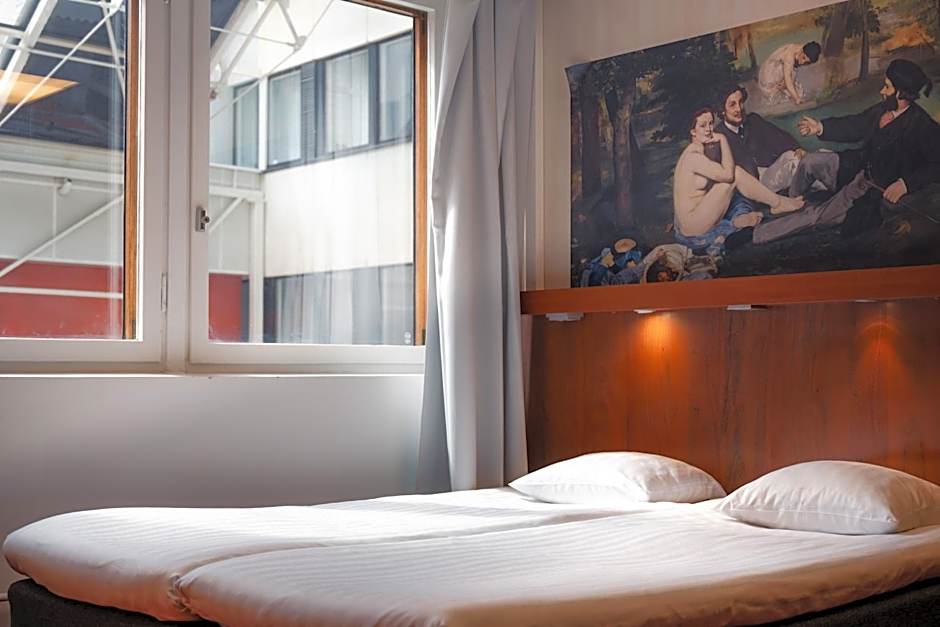 Omena Hotel Helsinki City Centre