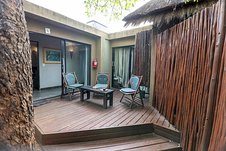 Call of the Wild Lodge