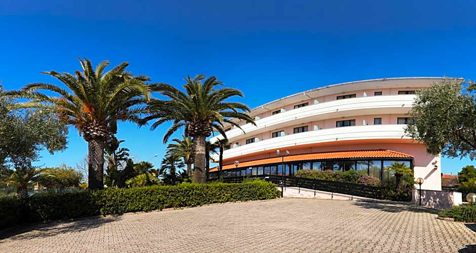 Green Sporting Club Hotel