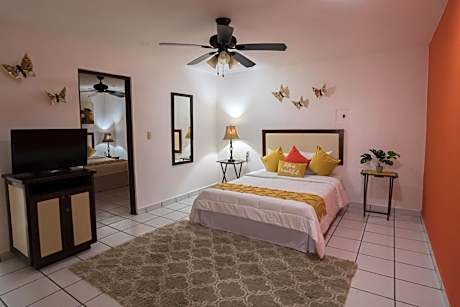 Boulevard Room