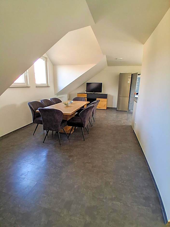 Boardinghouse - Alte Mühle