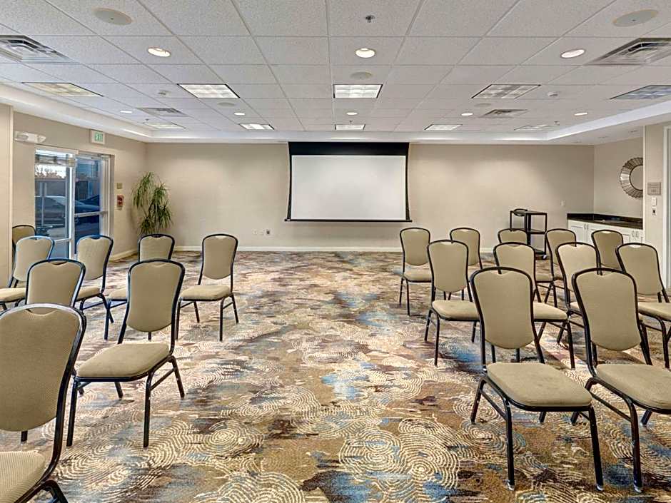 Hilton Garden Inn Oklahoma City North Quail Springs