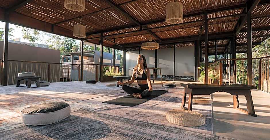 Siwa Tulum Unique Hotel & Spa