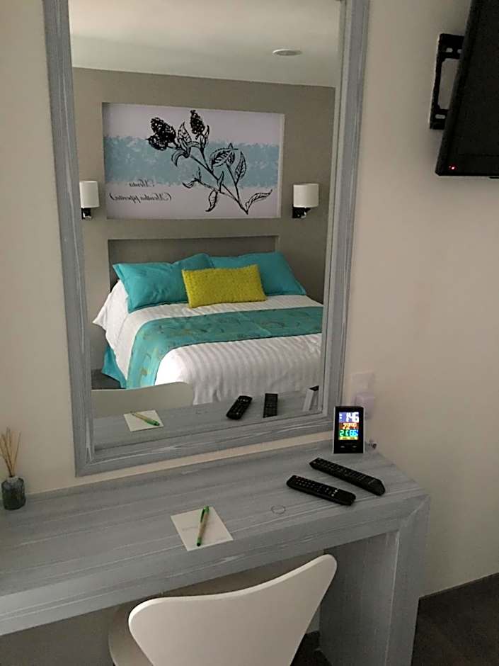 Herbal Inn Suites
