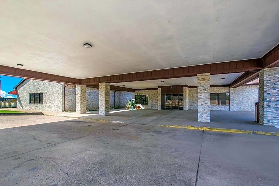Quality Inn Grayville