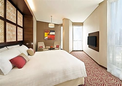 Four Points by Sheraton Doha
