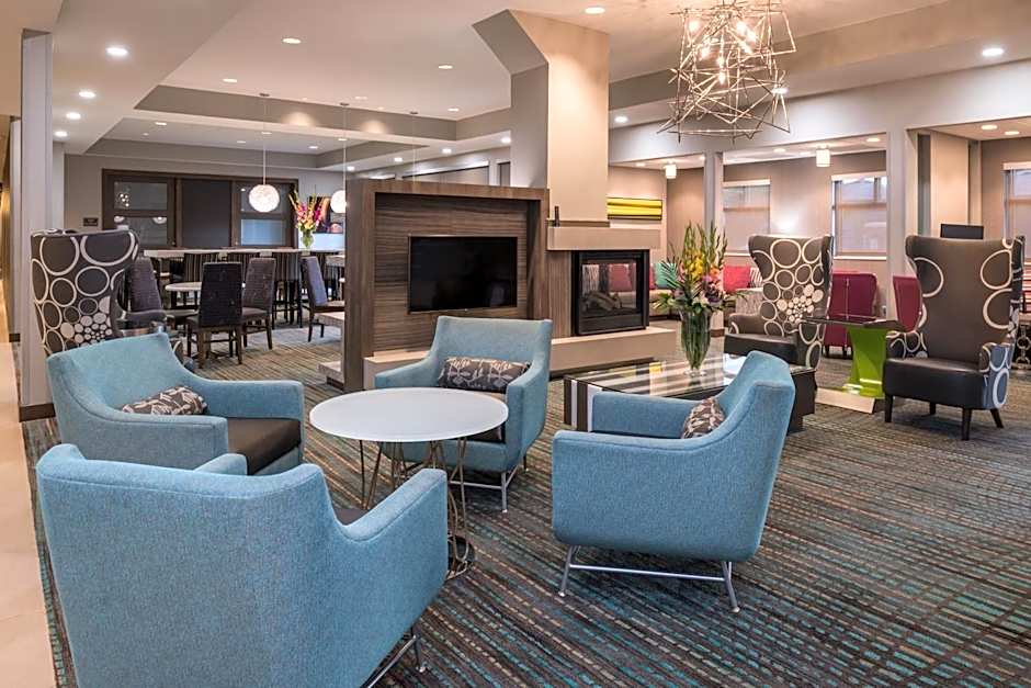 Residence Inn by Marriott Decatur