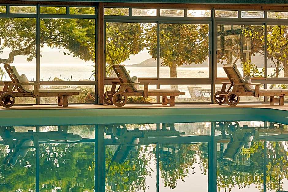 Le Grand Hotel des Bains