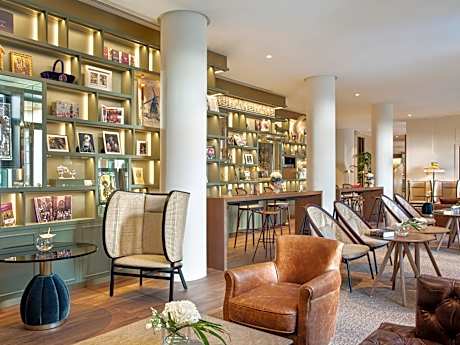 Hotel Colón Gran Meliá