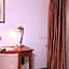 Parijatha Gateway Hotel