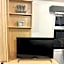 Goldflinch - 3 bedroom (8 birth) caravan Sand Le Mere