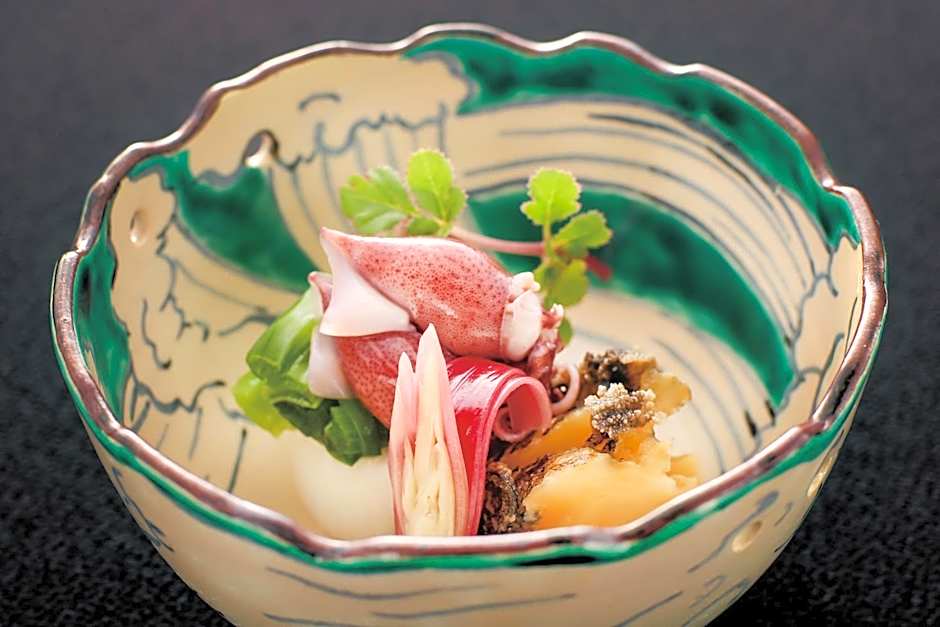 Enraku