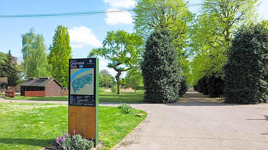 Hotel Indigo Chester By IHG