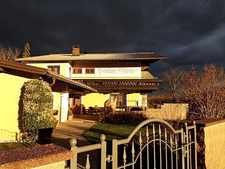 Haus Maria Holzöster