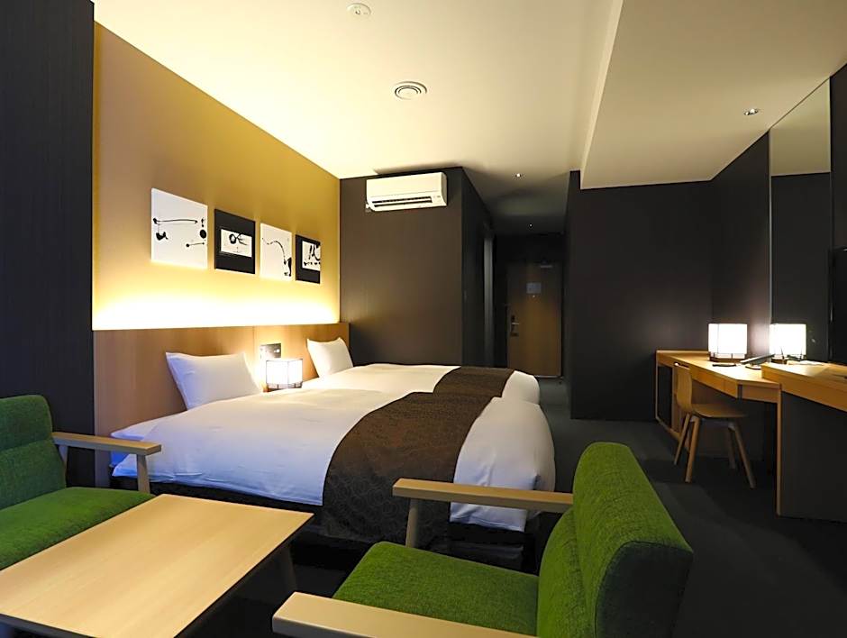 Hotel Wing International Kyoto - Shijo Karasuma