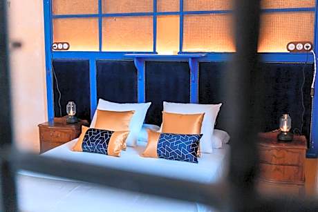 Double Room - Disability Access