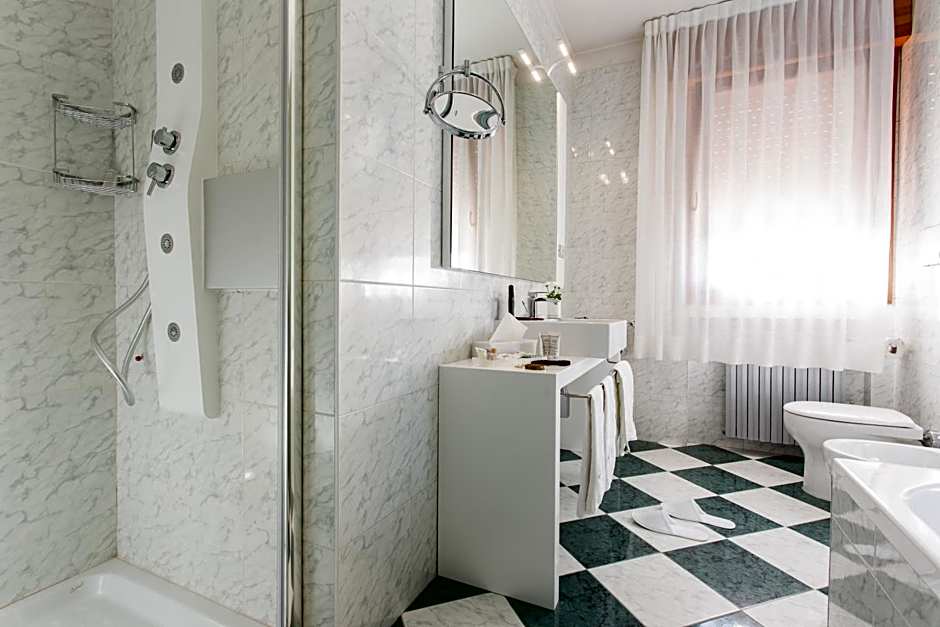 Hotel Terme Delle Nazioni