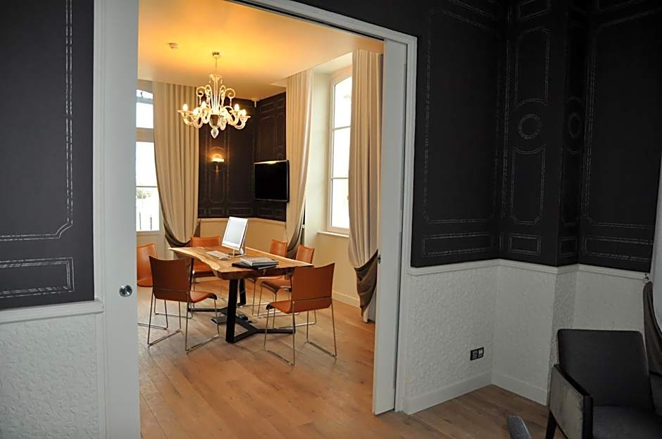 Les 3 Lieux