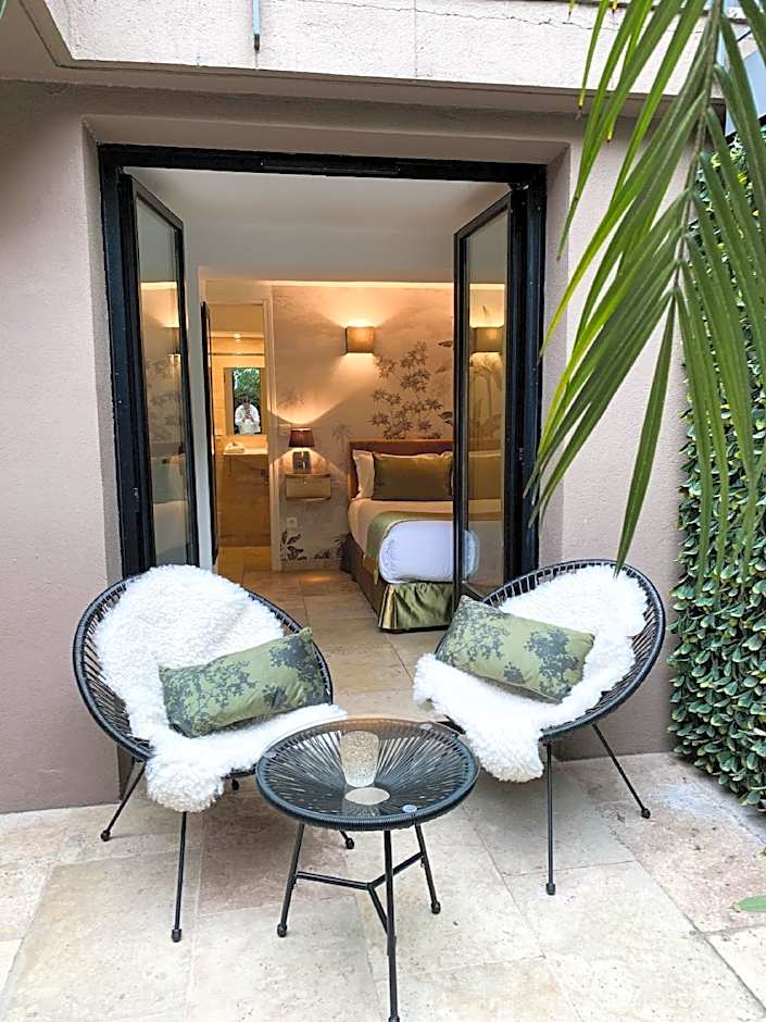 Hotel Villa Pruly