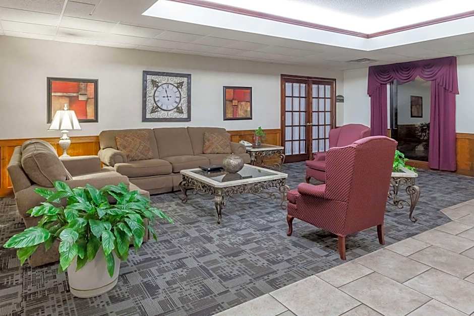 Baymont by Wyndham Madisonville