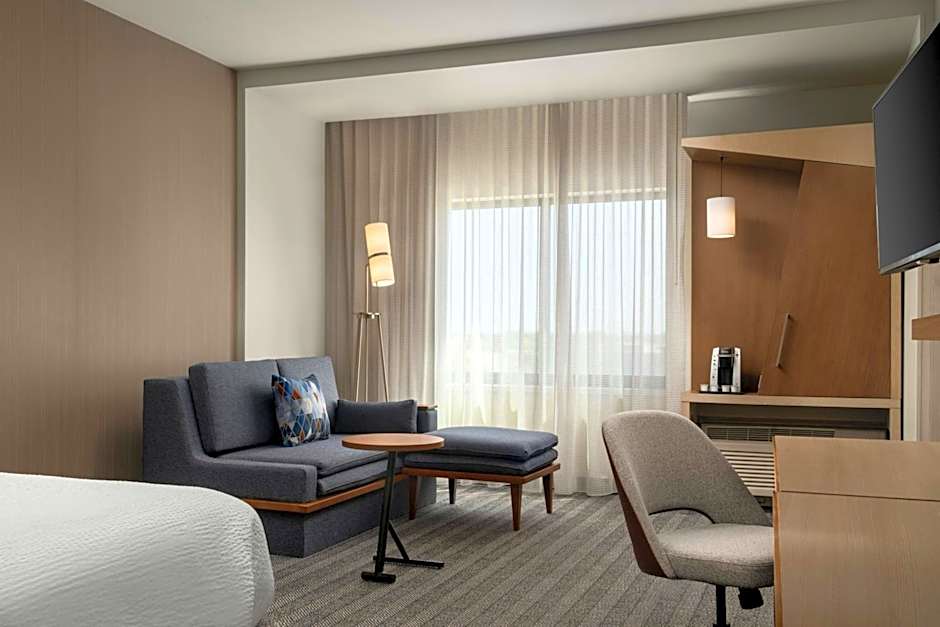 Courtyard by Marriott Denver North/Westminster