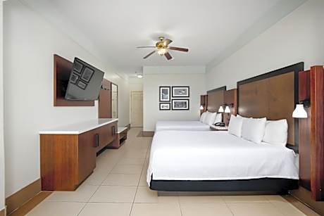 Double Room - Disability Access