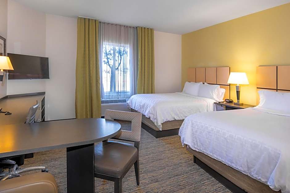 Candlewood Suites Enid By IHG