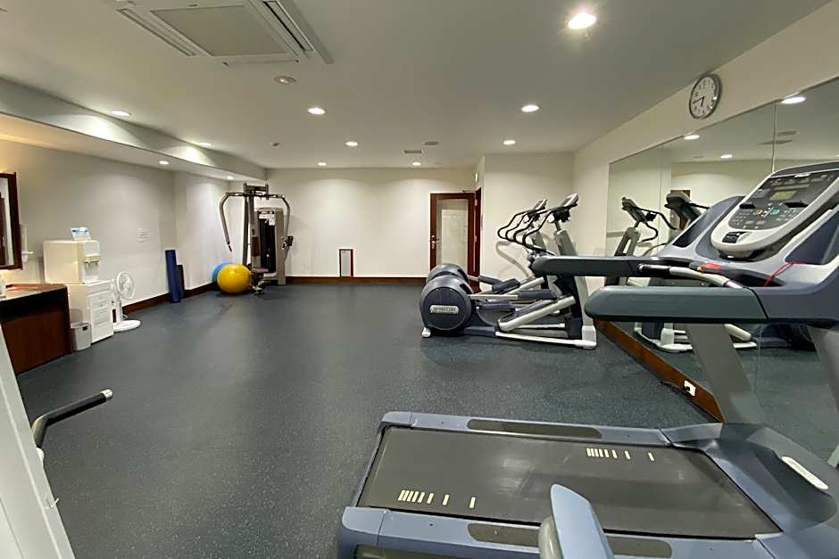 Karuizawa Prince Hotel East