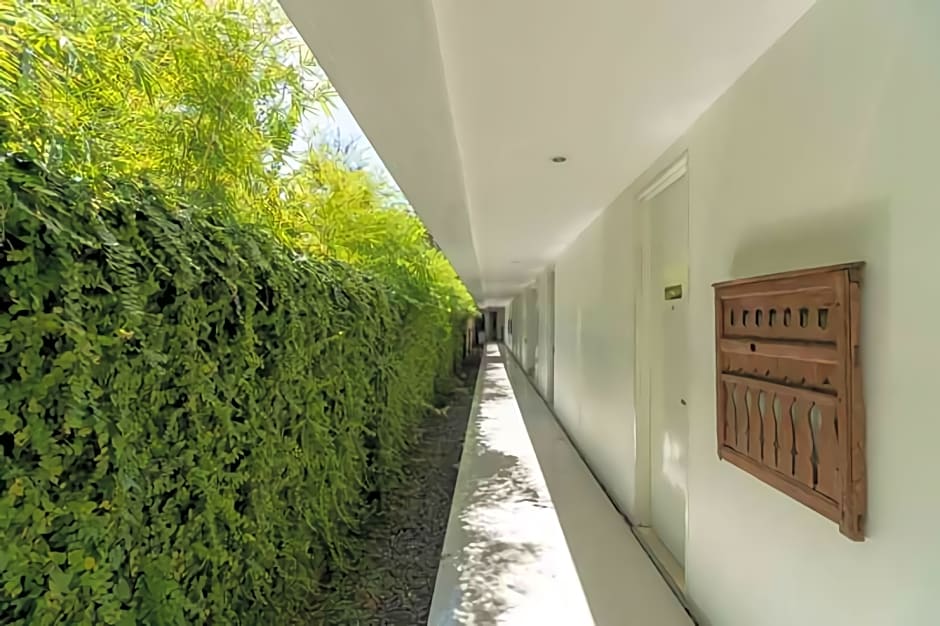 The Kanjeng Suites & Villas Sanur