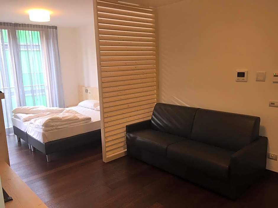 Komodo short stay apartments