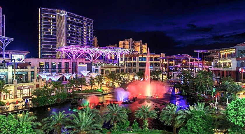 Renaissance by Marriott Haikou Hotel