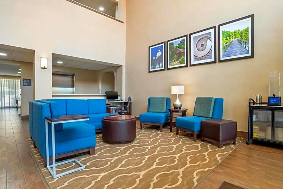 Comfort Inn Greenville I-65