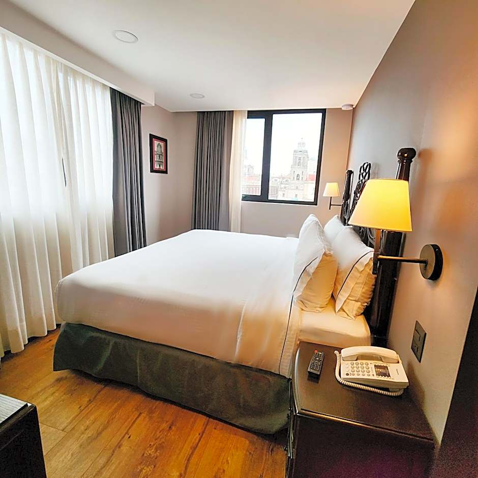 Canada Central & Rooftop