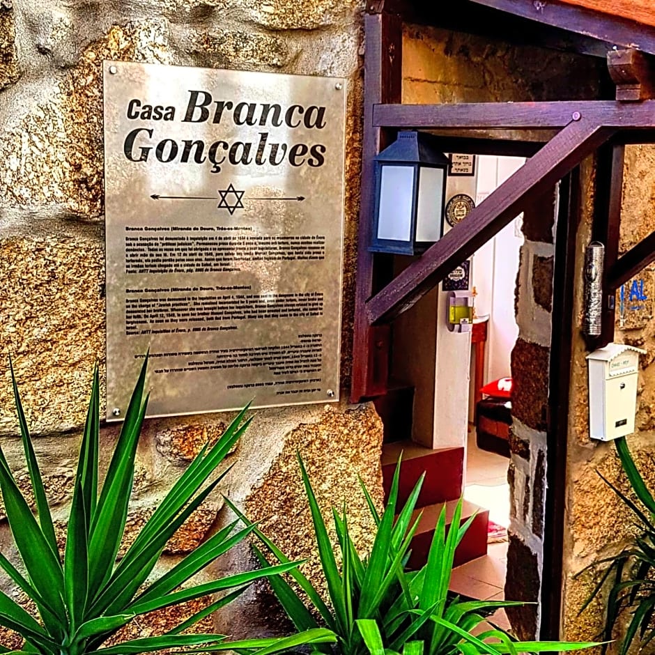 Branca Gonçalves Belmonte