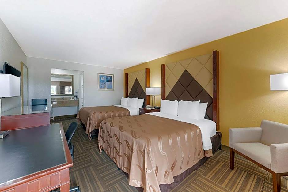 Quality Inn Florida City - Gateway to the Keys