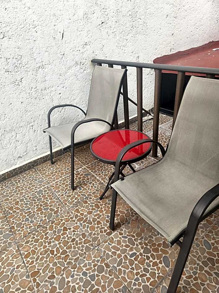 Grupo Kings Suites -Platon 436