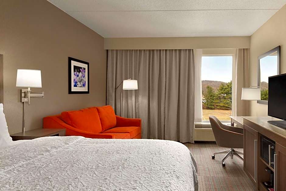 Hampton Inn By Hilton Denville/Rockaway/Parsippany