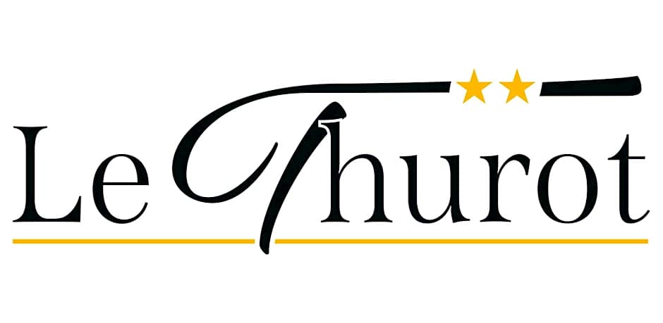 Hôtel le Thurot