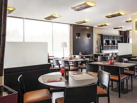 Ibis Barcelona Molins de Rei