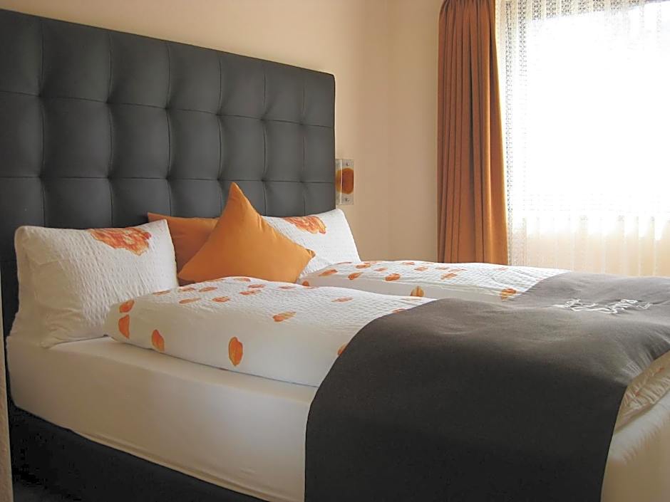 Hotel Pizzeria Selva