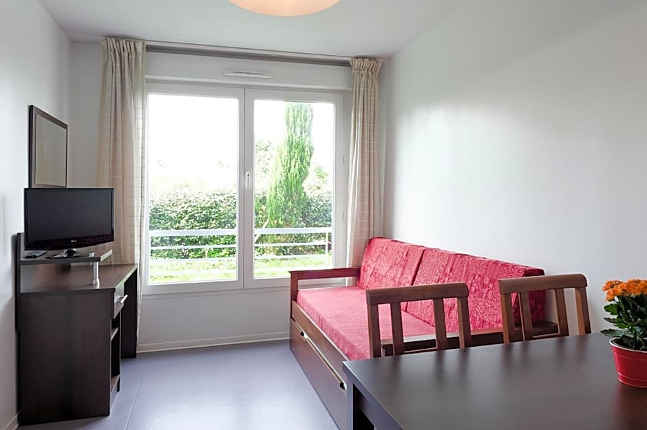 Residhotel Les Hauts d'Andilly