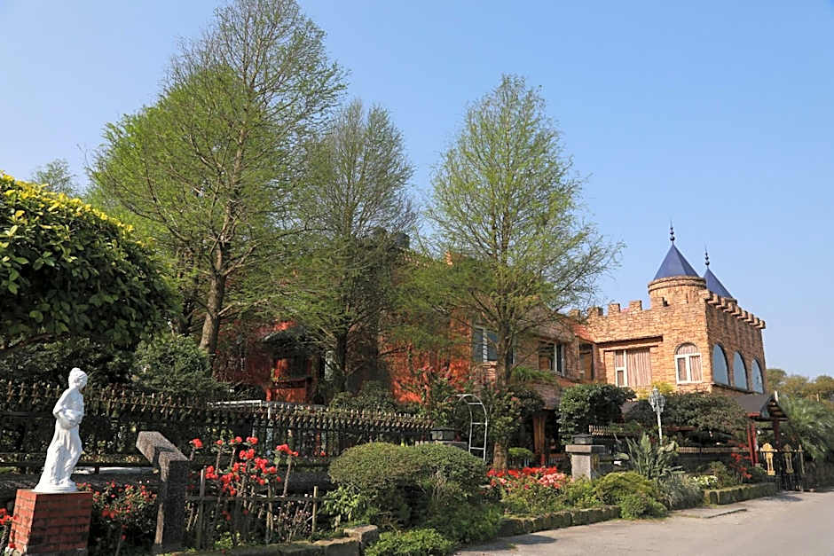 Xin Yuan My Dream Castle