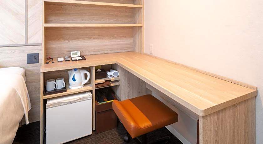 Super Hotel Tottori Ekimae