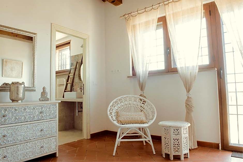 The Bell Tower Lodge